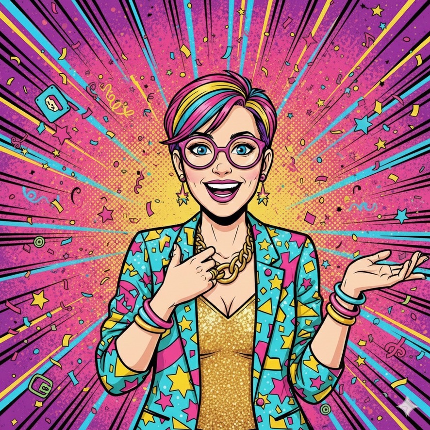 Claire - Your Clarity Guide